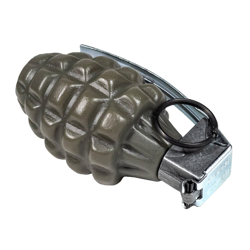 G&G Replica MK2 Dummy Airsoft Hand Grenade BB Container