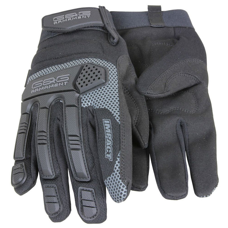 G&G Tactical M-PACT Protective Impact Gloves by Mechanix Wear