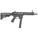 Limited Edition G&G Combat Machine PCC9 PDW AEG Airsoft Rifle