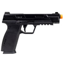 G&G Piranha MK1 Gas Blowback Airsoft Pistol