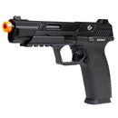 G&G Piranha MK1 Gas Blowback Airsoft Pistol