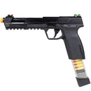 G&G Piranha SL Gas Blowback Airsoft Pistol
