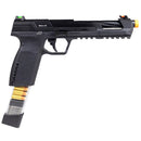 G&G Piranha SL Gas Blowback Airsoft Pistol