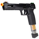 G&G Piranha SL Gas Blowback Airsoft Pistol