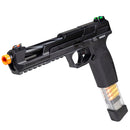 G&G Piranha SL Gas Blowback Airsoft Pistol