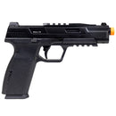 G&G Piranha TR Gas Blowback Airsoft Pistol