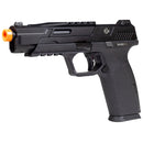 G&G Piranha TR Gas Blowback Airsoft Pistol