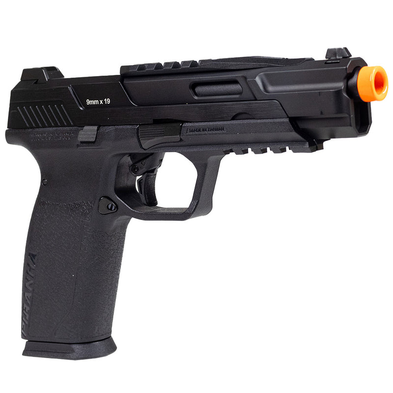 G&G Piranha TR Gas Blowback Airsoft Pistol