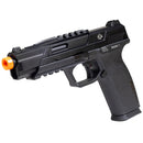 G&G Piranha TR Gas Blowback Airsoft Pistol