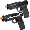 G&G Piranha TR Gas Blowback Airsoft Pistol