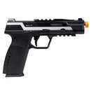 G&G Piranha TR Gas Blowback Airsoft Pistol