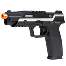 G&G Piranha TR Gas Blowback Airsoft Pistol