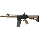 G&G Combat Machine CM16 Raider 2.0 M-LOK AEG Airsoft Rifle