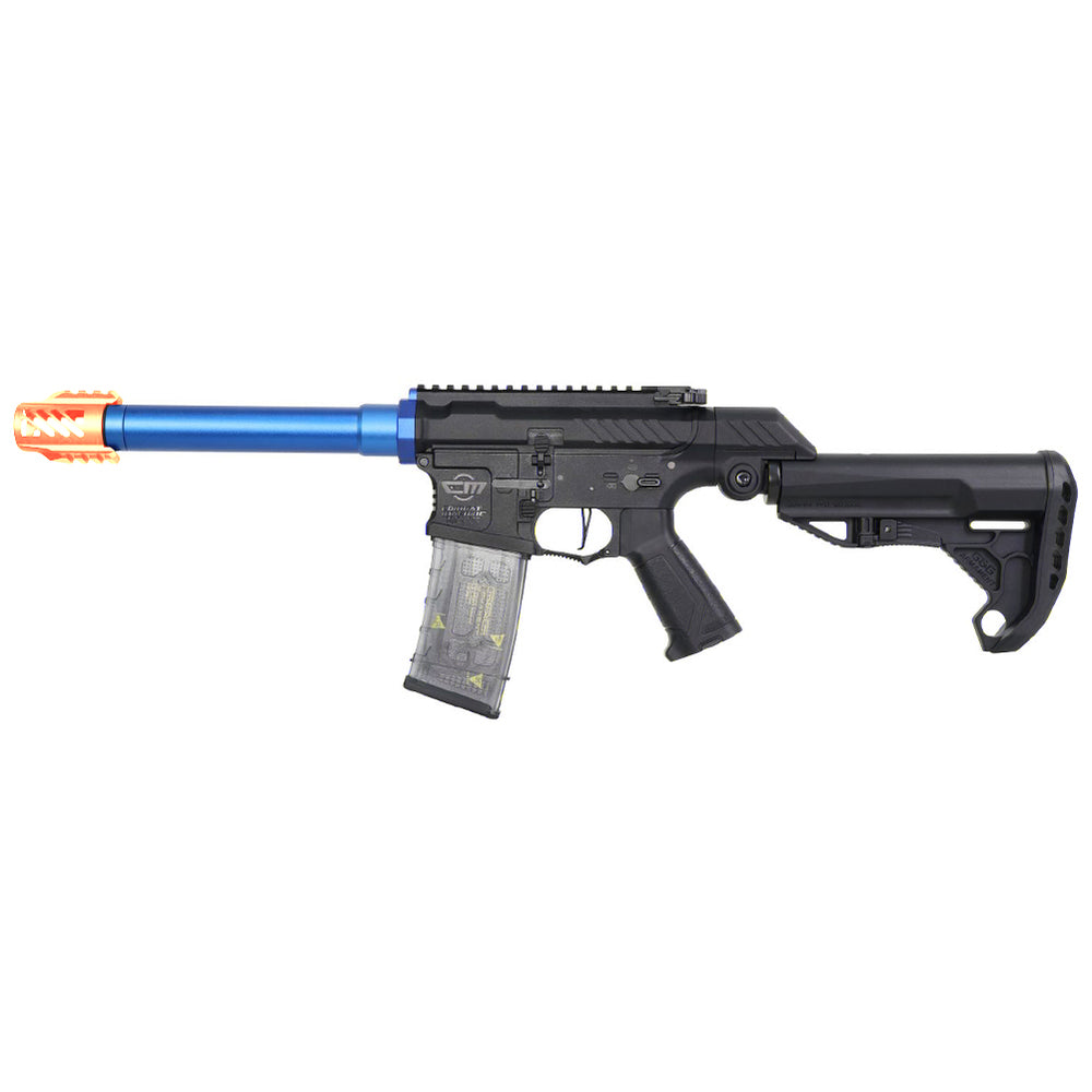 G&G SSG-1 USR CQB AEG Airsoft Rifle w/ Electronic Trigger