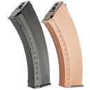 G&G 600rd Type 74 Polymer AK74 Hi-Cap AEG Airsoft Rifle Magazine