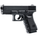 BONEYARD - UMAREX GLOCK 19 Gen 3 Co2 NBB .177 Cal BB Air Pistol (Non-Working, Used or Refurbished)