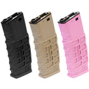 G&G 300rd CM16 / GR16 GMAG V1 Polymer AEG Airsoft Hi-Cap Magazine