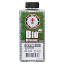 G&G Armament .32g Biodegradable 6mm Airsoft Gun BBs 2700 Round Bottle