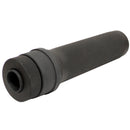 G&G Metal QD PBS-01 Airsoft Barrel Extension for AK47 / AK74 16mm CW