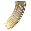 G&G Full Metal 600rd RK47 / AK47 Hi-Cap AEG Airsoft Rifle Magazine