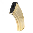 G&G Full Metal 600rd RK47 / AK47 Hi-Cap AEG Airsoft Rifle Magazine