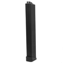 G&G 300rd Polymer ARP-9 AEG Airsoft Gun Hi-Cap Magazine