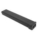 G&G 300rd Polymer ARP-9 AEG Airsoft Gun Hi-Cap Magazine