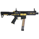 G&G Combat Machine ARP-9 PDW AEG Airsoft Rifle