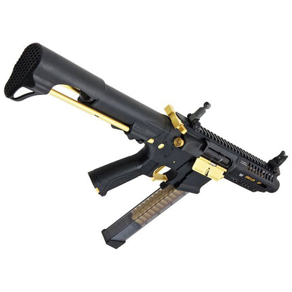 G&G Combat Machine ARP-9 PDW AEG Airsoft Rifle | AirsoftNMore.com