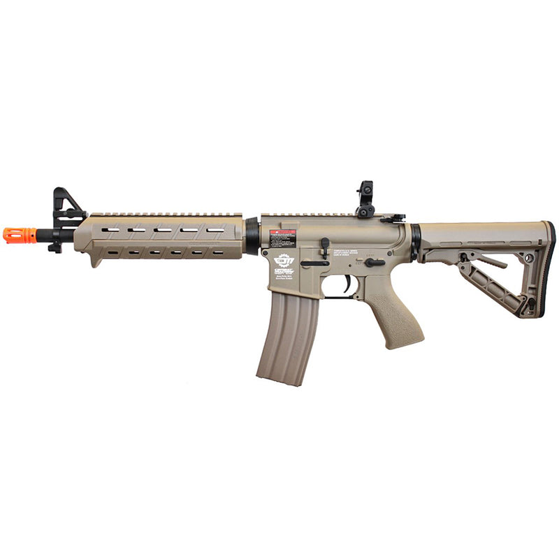 G&G Combat Machine CM16 Mod 0 AEG Airsoft Rifle