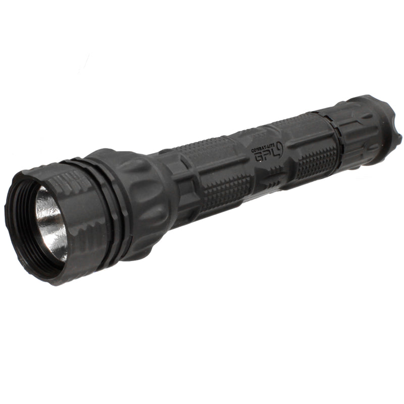 G&G GPL9 Tactical Combat Light Waterproof Airsoft Flashlight
