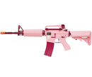 G&G Combat Machine FF16 'Femme Fatale' AEG Airsoft Rifle