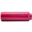 G&G Femme Fatale SS-100 Airsoft Gun Mock Suppressor 14mm CCW - Pink