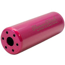 G&G Femme Fatale SS-100 Airsoft Gun Mock Suppressor 14mm CCW - Pink
