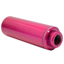 G&G Femme Fatale SS-100 Airsoft Gun Mock Suppressor 14mm CCW - Pink