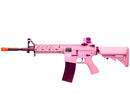 G&G Combat Machine FF15-L 'Femme Fatale' AEG Blowback Airsoft Rifle