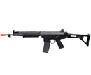 G&G Full Metal FN Herstal Licensed FNC Airsoft Gun AEG - Long Version
