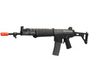 G&G Full Metal FN Herstal Licensed FNC Airsoft Gun AEG - Long Version