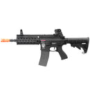 G&G GR4 100Y CQB RIS Electric Blowback AEG Airsoft Rifle