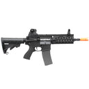 G&G GR4 100Y CQB RIS Electric Blowback AEG Airsoft Rifle