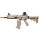 G&G GR4 100Y CQB RIS Electric Blowback AEG Airsoft Rifle