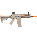 G&G GR4 100Y CQB RIS Electric Blowback AEG Airsoft Rifle