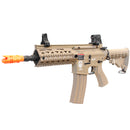 G&G GR4 100Y CQB RIS Electric Blowback AEG Airsoft Rifle
