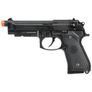 G&G GPM92 GP2 Gas Blowback Airsoft Pistol