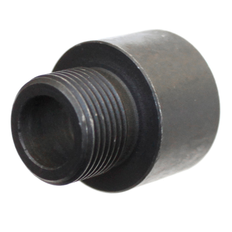 Conversor rosca 14mm CW a 14mm CCW - Madbull - Quimera Airsoft Conversor rosca 14mm CW a 14mm CCW - Madbull - Quimera Airsoft
