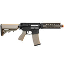 G&G GR4 CQB-S Mini RIS AEG Blowback Airsoft Rifle