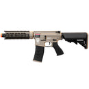G&G GR4 CQB-S Mini RIS AEG Blowback Airsoft Rifle