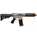 G&G GR4 CQB-S Mini RIS AEG Blowback Airsoft Rifle