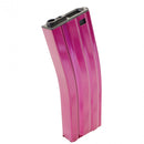 G&G CM16 / GR16 Metal 450rd AEG Airsoft Hi-Cap Magazine