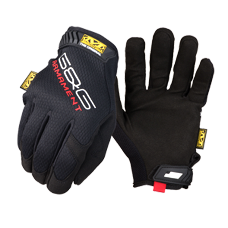 G&G Tactical Original Gloves by Mechanix Wear